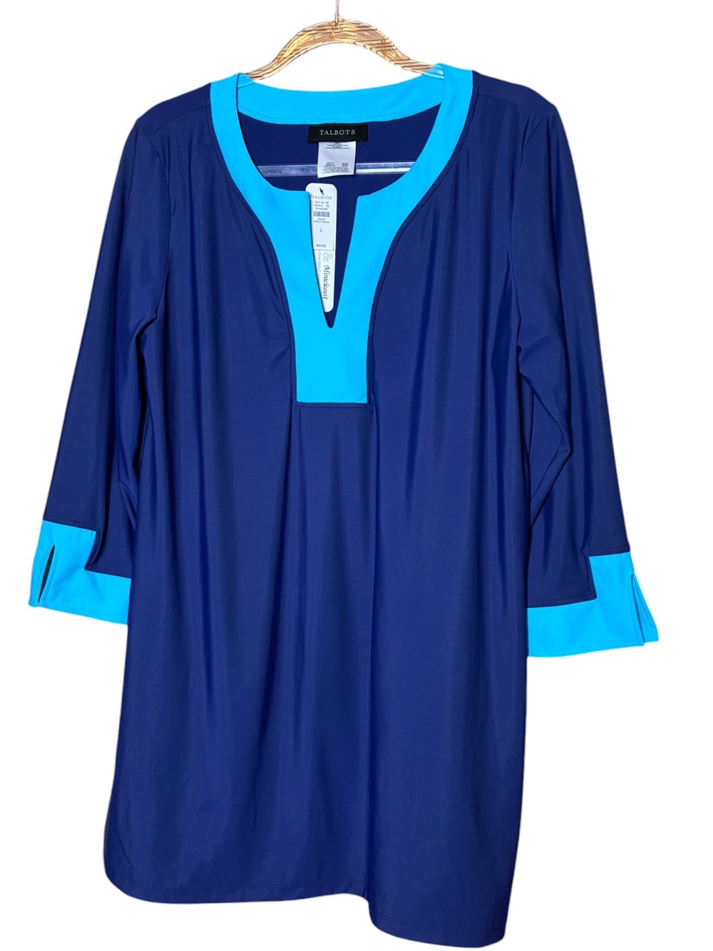 NA XXXX ???? Black White
 Blue With Turquoise